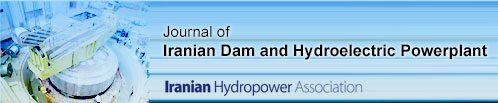 Journal of Dam and Hydroelectric Powerplant